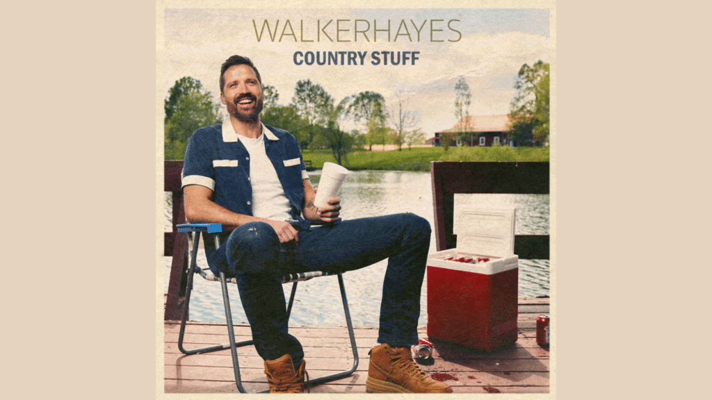 Hit Single Fancy Like Lyrics by Walker Hayes