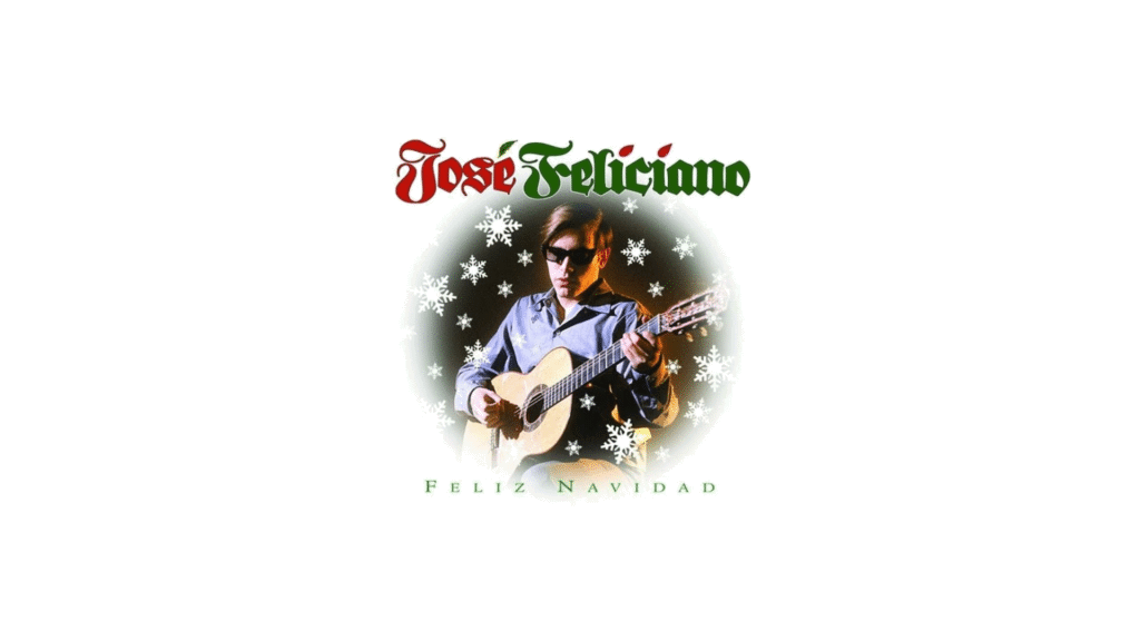 José Feliciano's Holiday Carol, 'Feliz Navidad' Lyrics