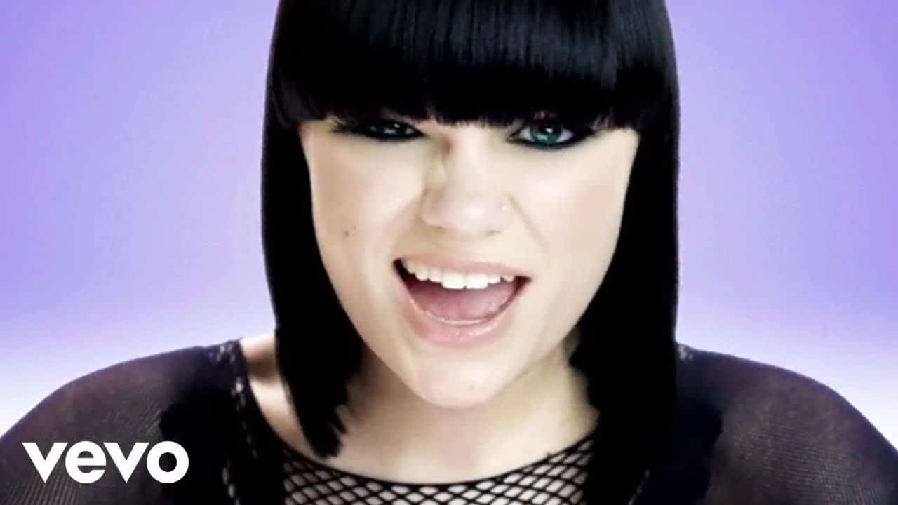 Lyrics of Price Tag by Jessie J