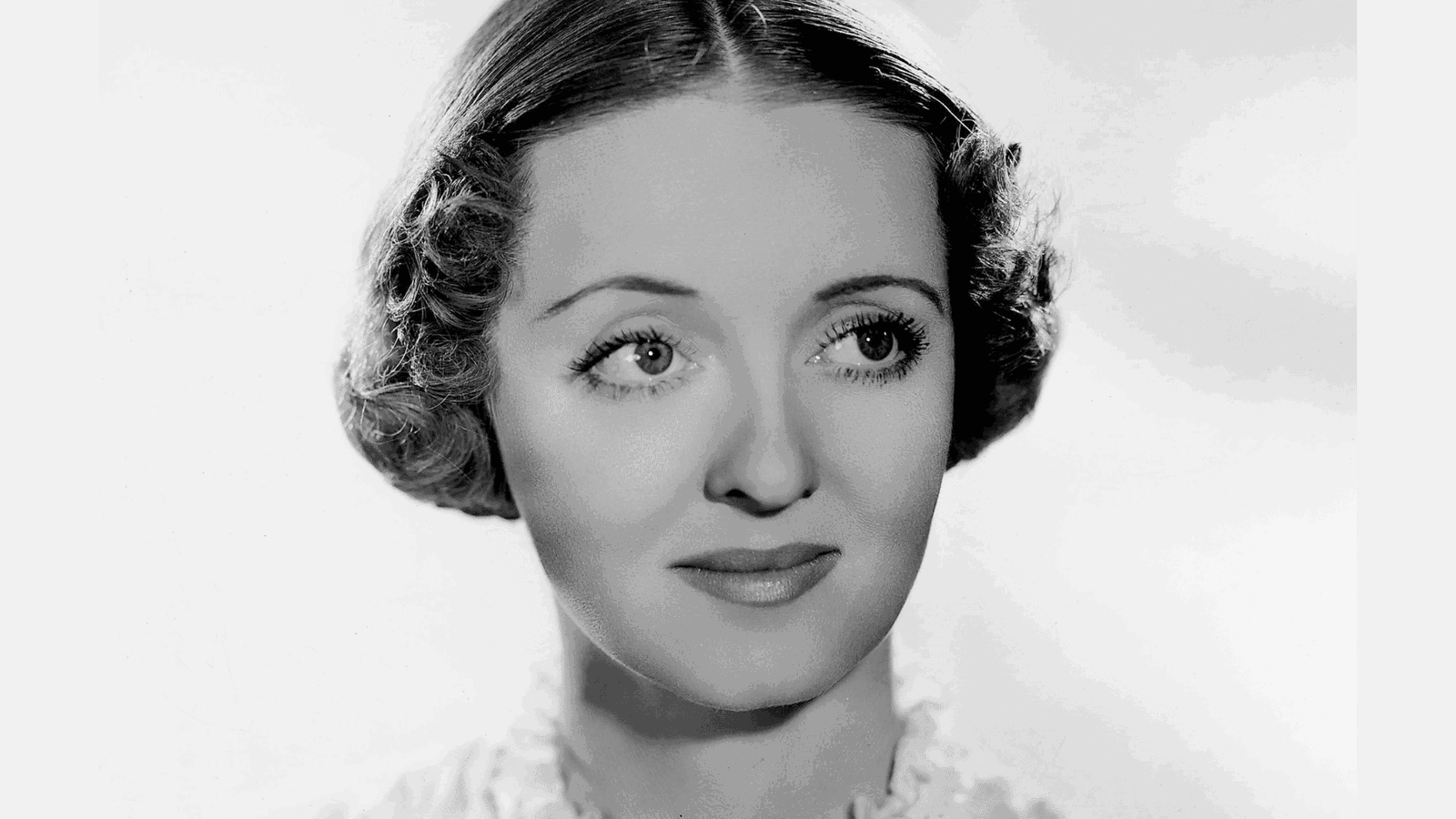 Net Worth of Bette Davis