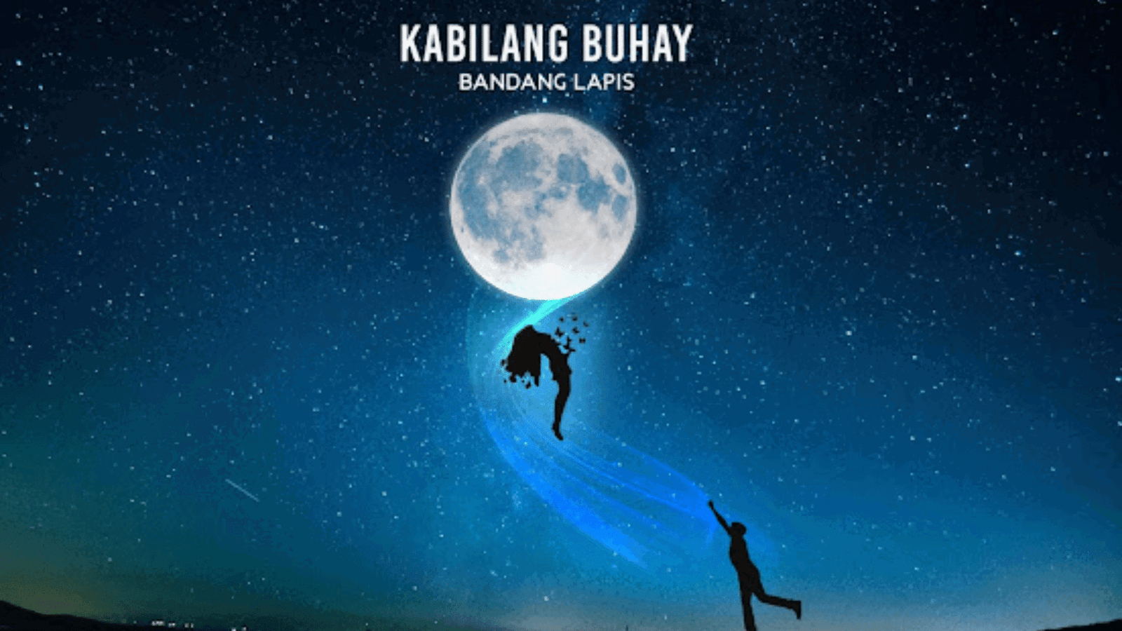 Original Kabilang Buhay Lyrics by Bandang Lapis