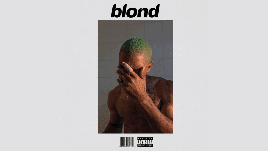 Super Hit Heartbreak "Ivy" Lyrics by Frank Ocean