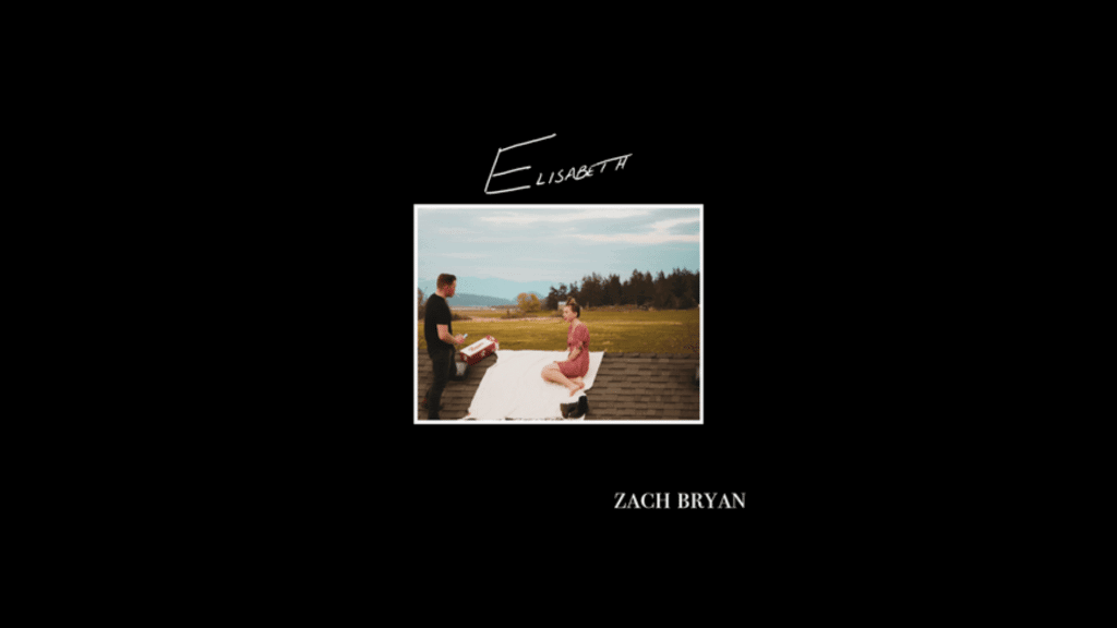 The Crowd Favorite Anthem Revival by Zach Bryan