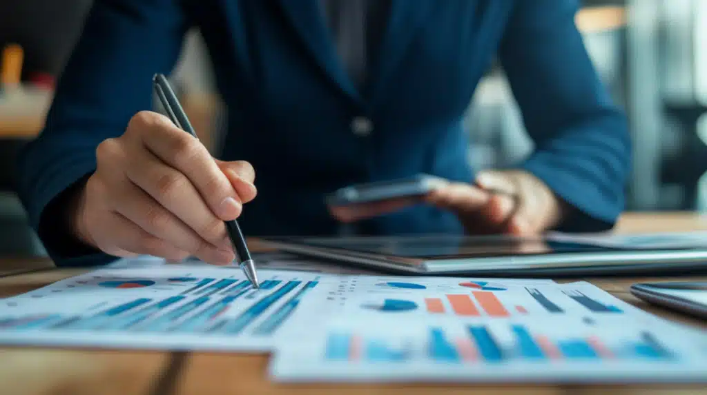 6 Reasons Your Bank Should Invest in Credit Risk Solutions