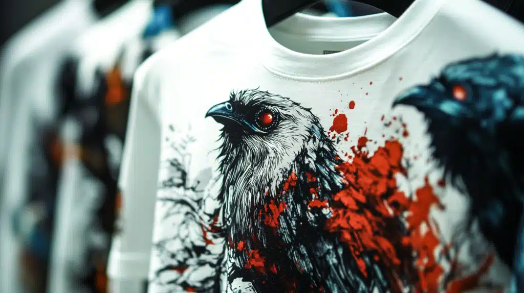 Beyond the Catwalks: Personalizing Style with Tee-wear