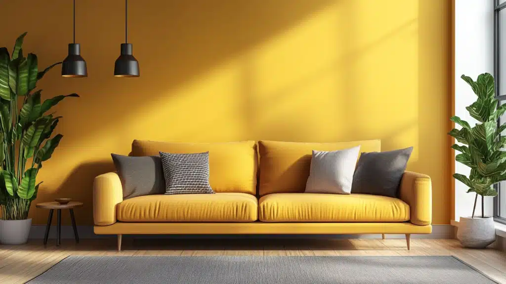 Empty Walls, Empty Soul? Why Your Home Deserves Thoughtful Wall Decor