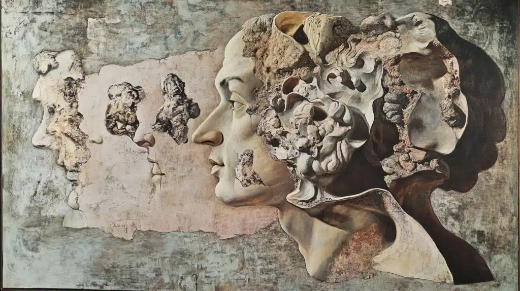 From Museums to Living Rooms: The Surge in Famous Art Reproductions