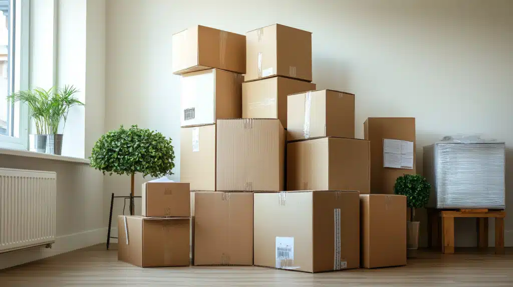 From Offices to Warehouses: Customised Commercial Moving Services