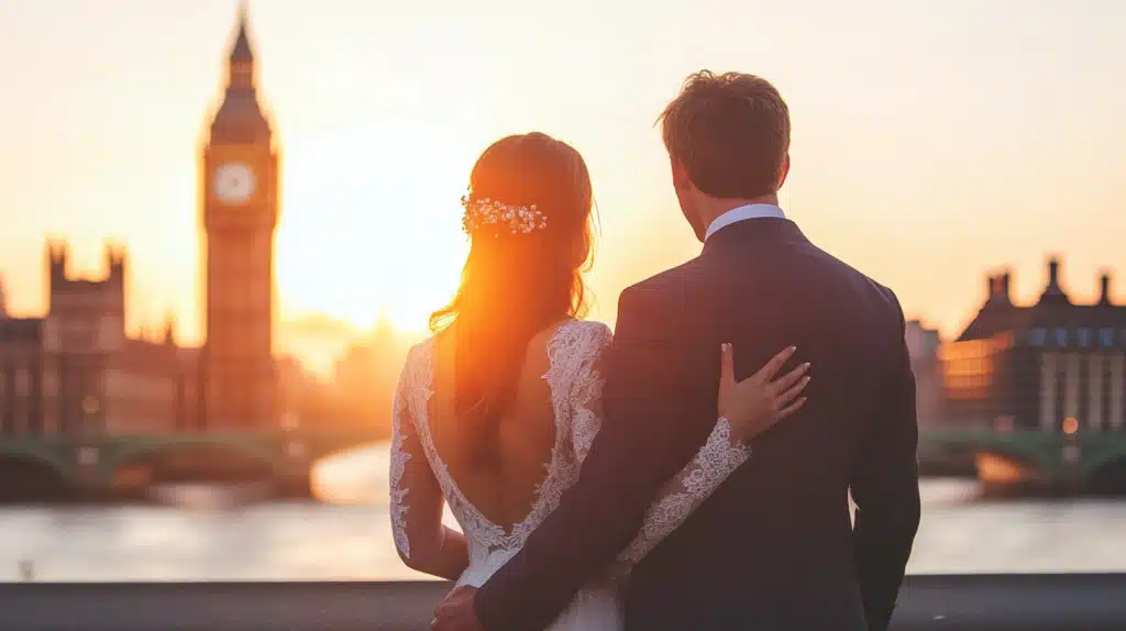 Getting Married in the UK This Summer? A Guide to Visas and Wedding Planning