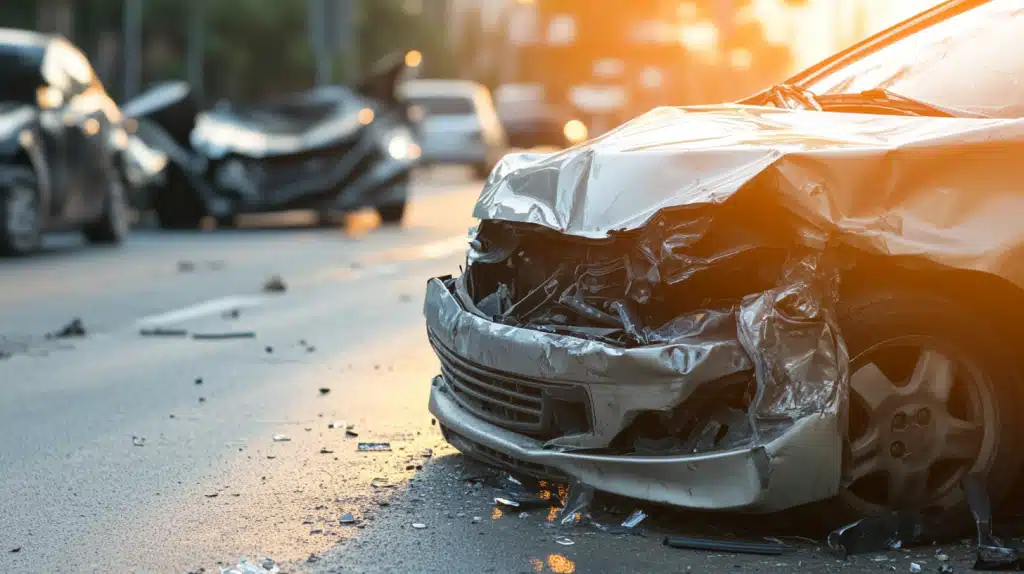 Getting a Compensation from the Pedestrian Accident Case