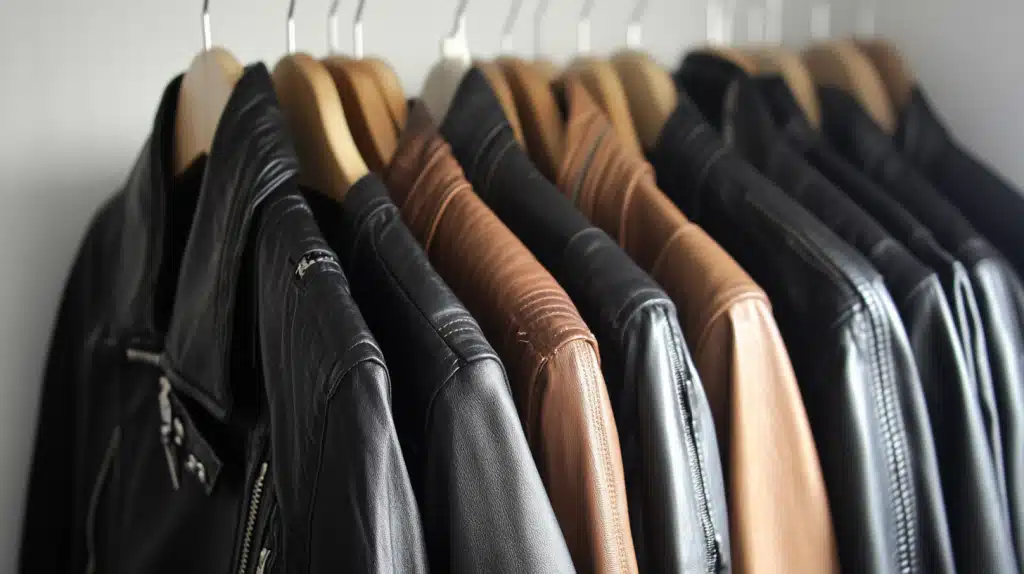 Goodbye Returns: How This Brand is Solving the Biggest Leather Jacket Shopping Problem