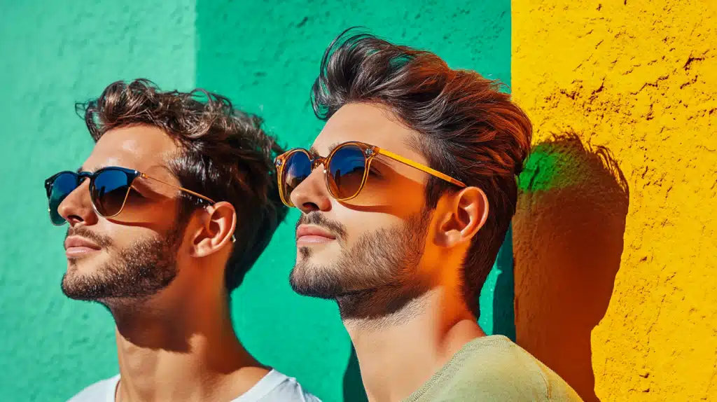 How to Choose Sunglasses for Your Face Shape