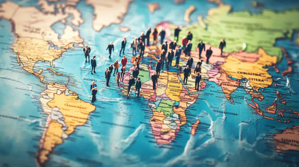 How to Scale Your Business with the Best Foreign Talent in the UK