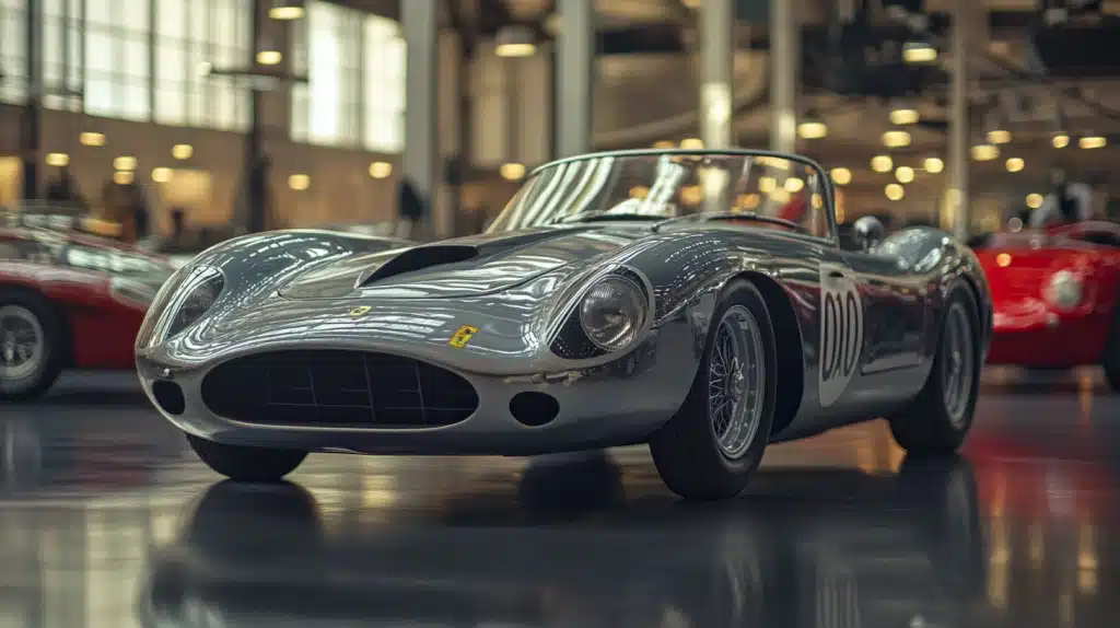 The Future​ оf Classic Cars: Balancing Restoration with Sustainable Practices
