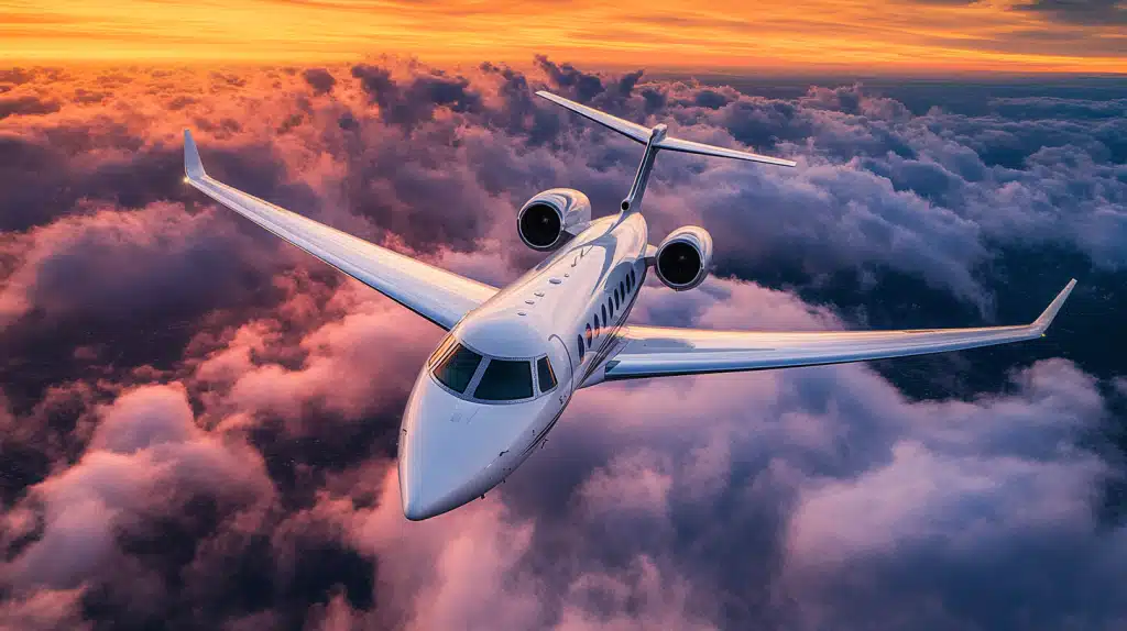 Unlocking the Skies: The Key Benefits​ оf Traveling​ by Private Jet