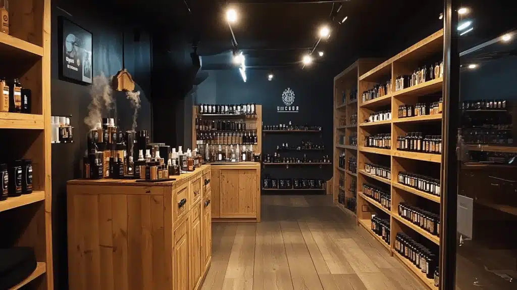 Vape Shop Gothenburg: A Haven for Vaping Enthusiasts