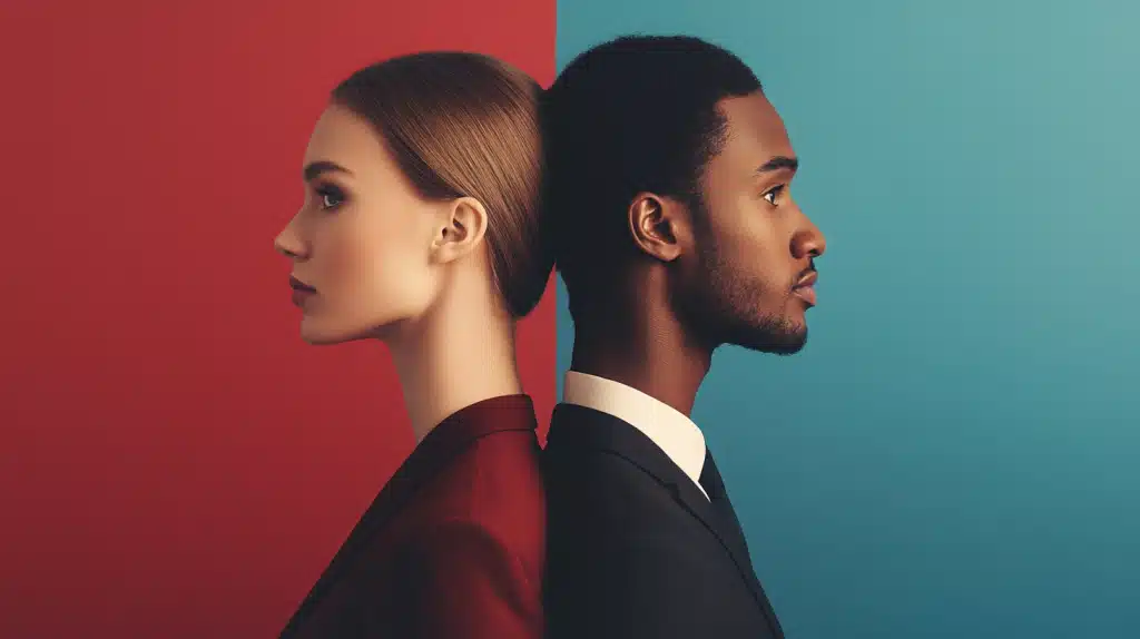 What is the Difference Between Discrimination and Harassment