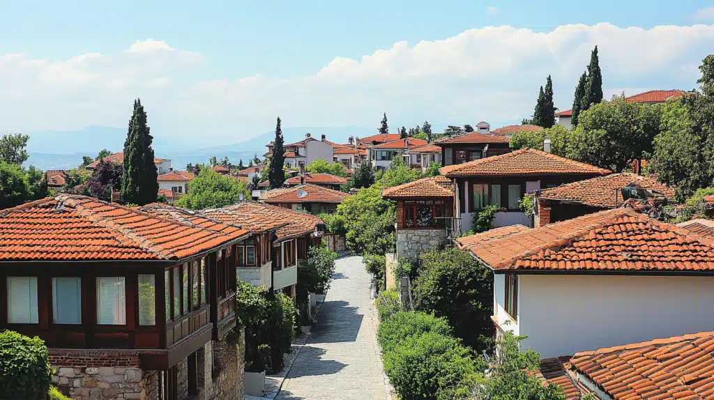 Why Turkish Houses for Sale Are a Smart Investment for US Buyers