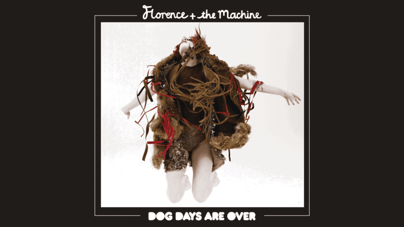 dog days are over lyrics florence and the machine
