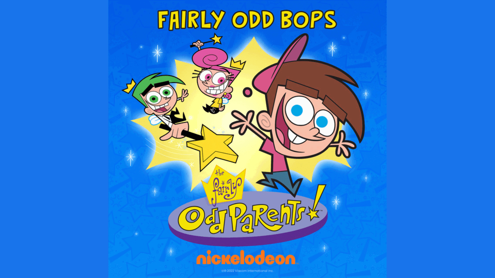 fairly odd parents lyrics intro