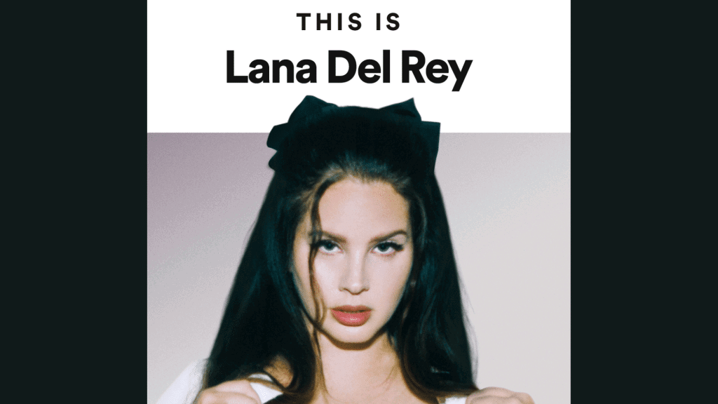 lana del rey lyrics