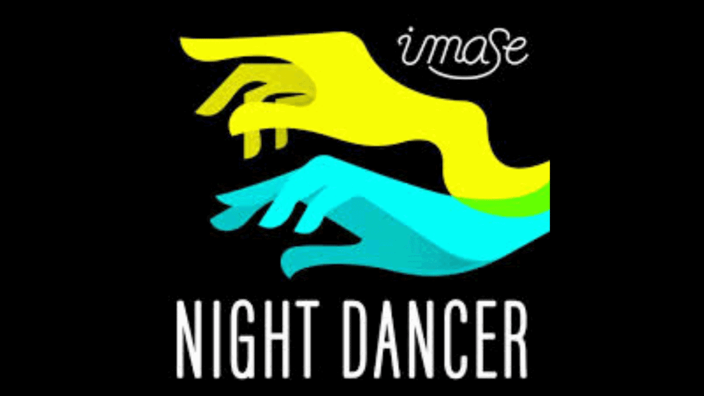 night dancer lyrics