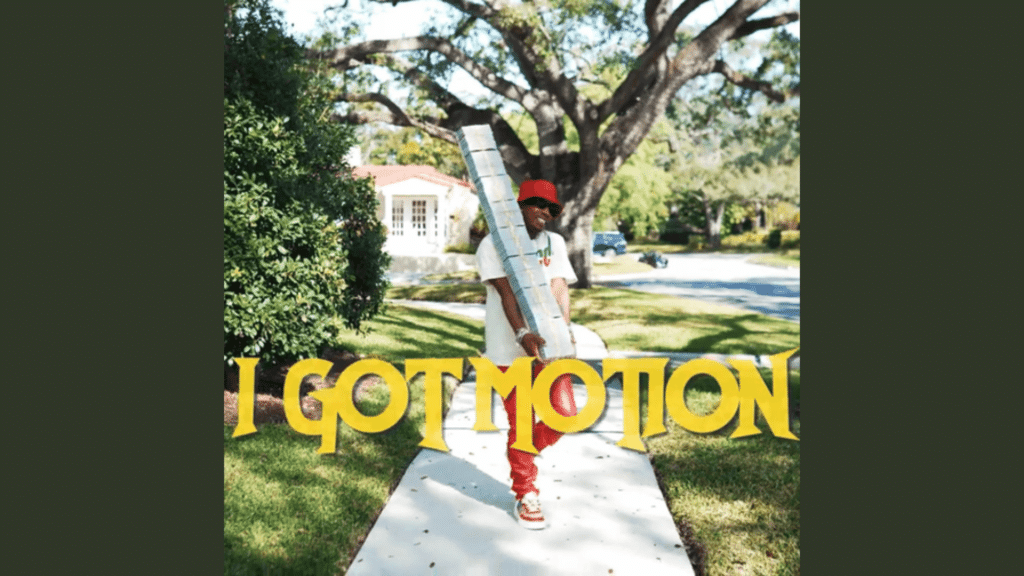 plies i got motion lyrics