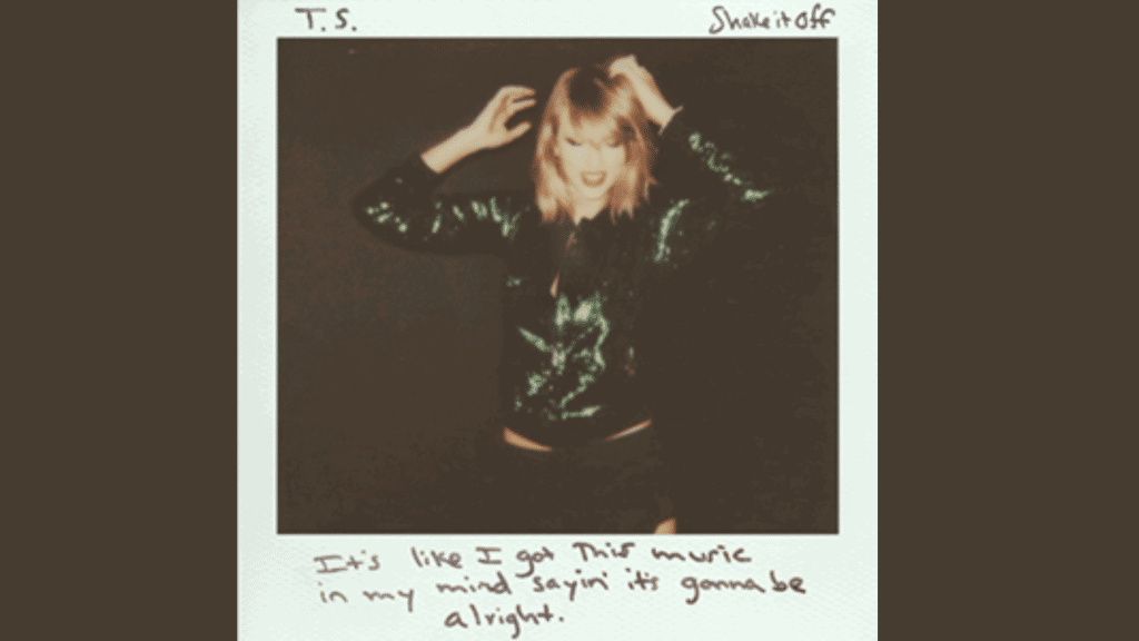 shake it off lyrics