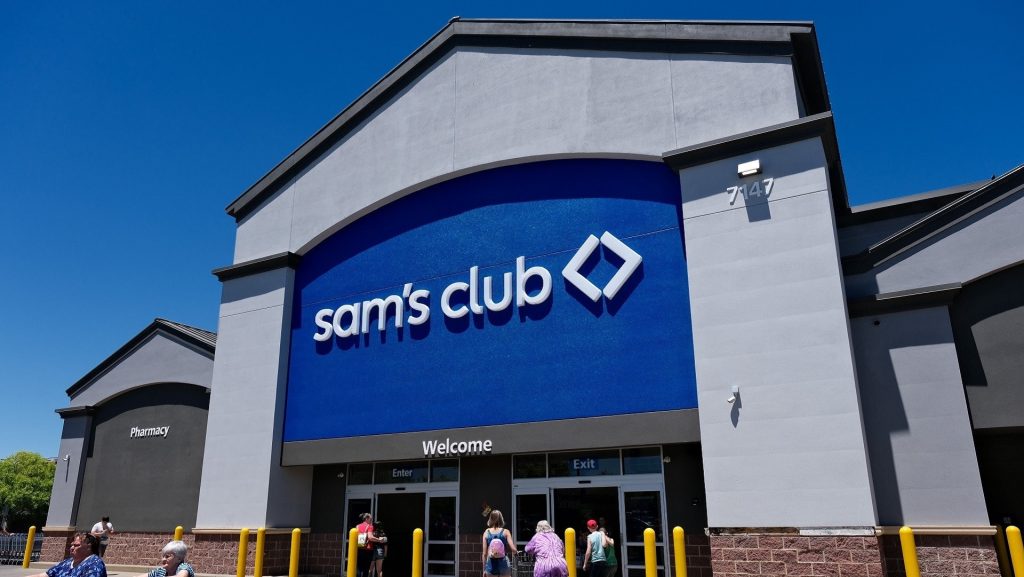 Experience More Savings, More Quality, and More Convenience with Sam’s Club!