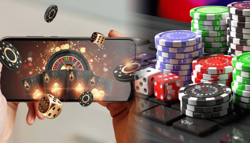 Top 10 Tips for Finding the Best Online Casino in the UK