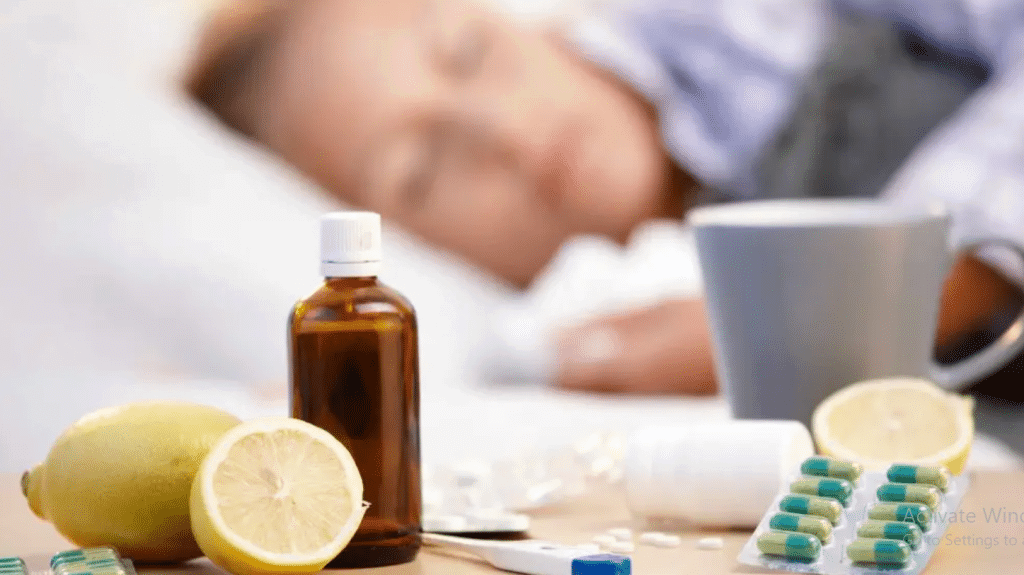 Easy Home Remedies to Sleep Better with a Stuffy Nose