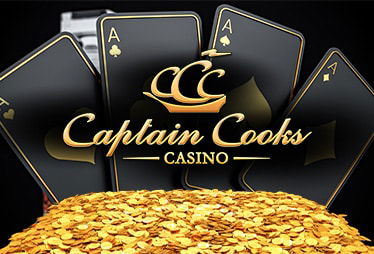 Setting Sail for Wins: How Captain Cooks Casino Makes Gambling an Adventure