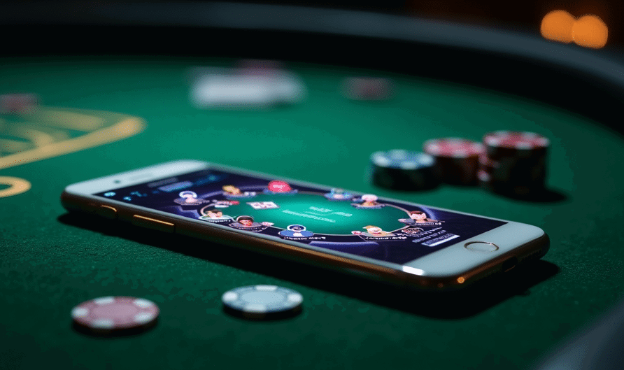 How to Find the Best Poker App for Real Money Play