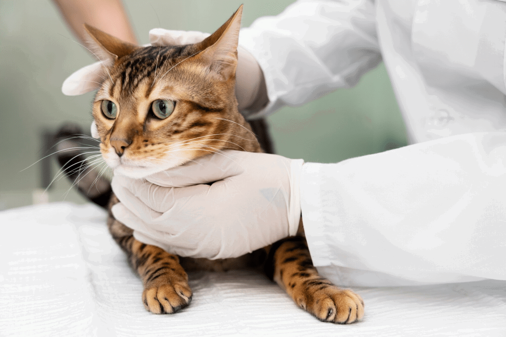 Health Secrets in Your Cat's DNA: What You Need to Know