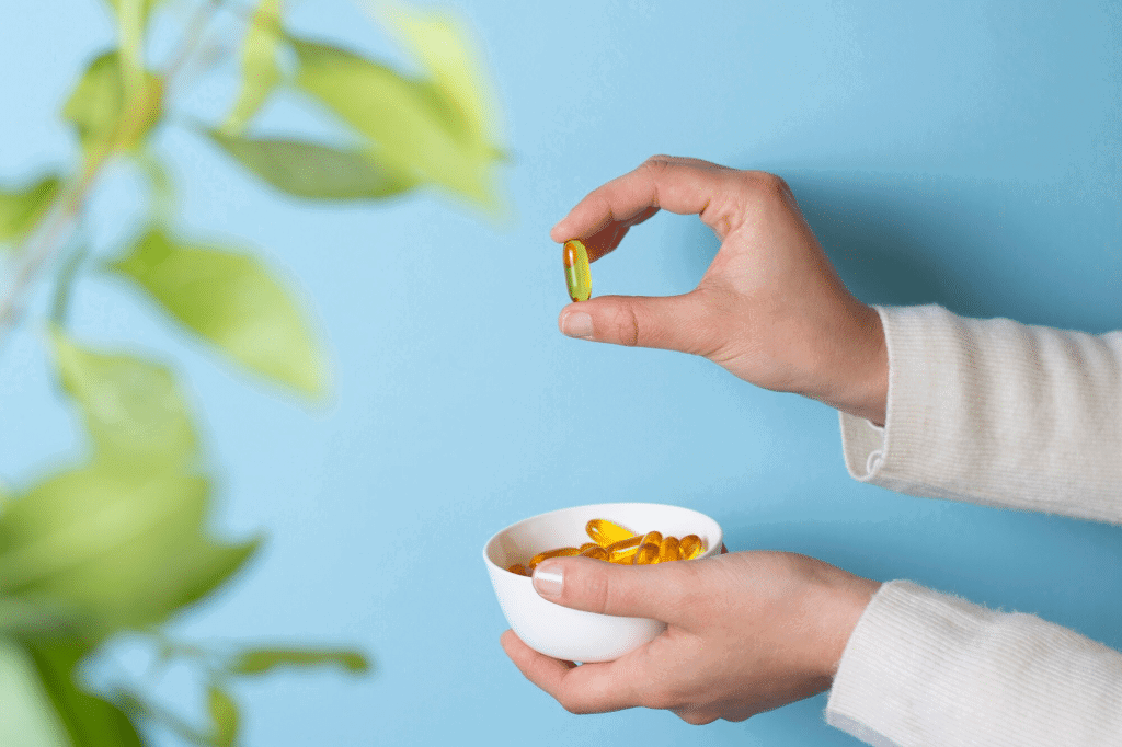 Breaking the Myths: Supplements Every Woman Should Know About