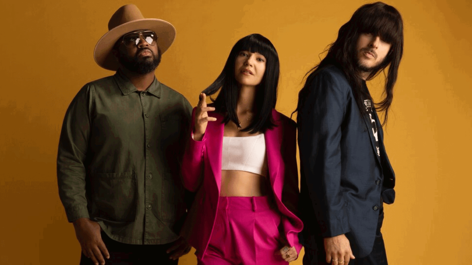 Khruangbin