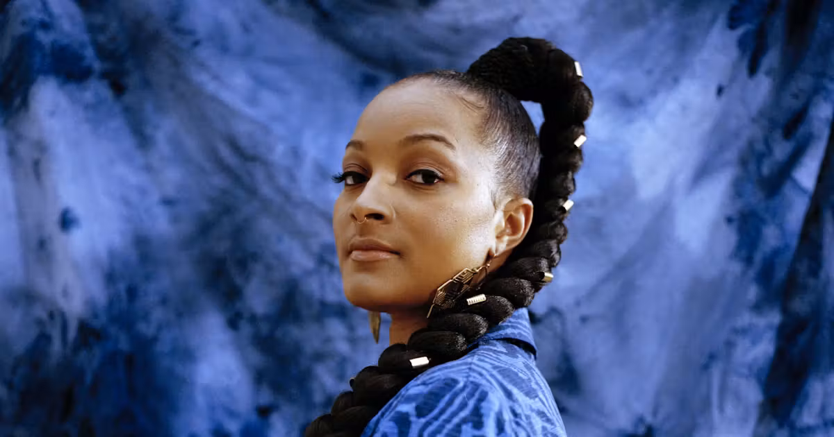 Nubya Garcia
