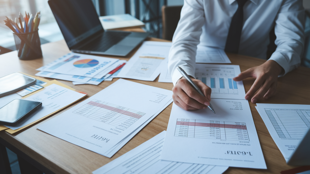 The Hidden Costs of Manual Accounts Payable: Streamlining for Savings and Growth