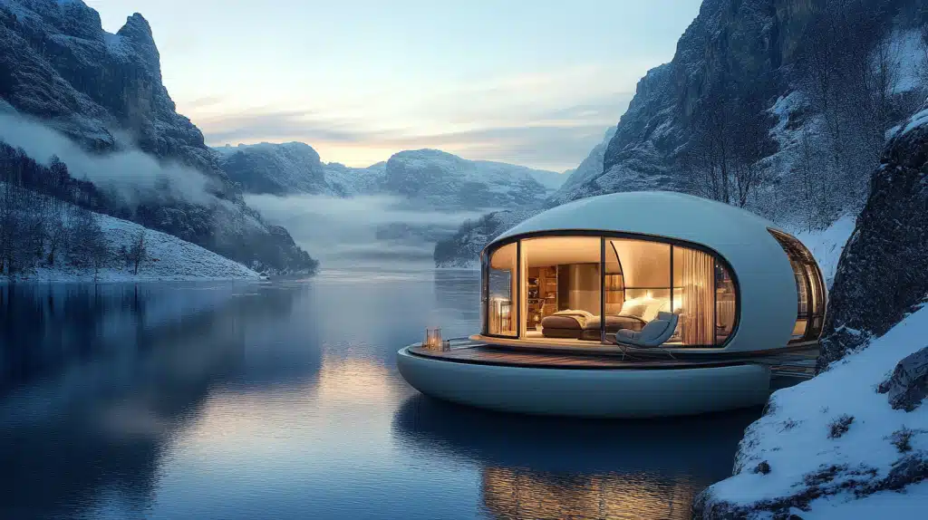 Want a Luxury Travel Experience Like No Other