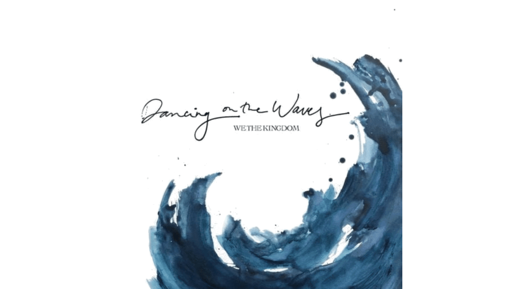 dancing on the waves lyrics