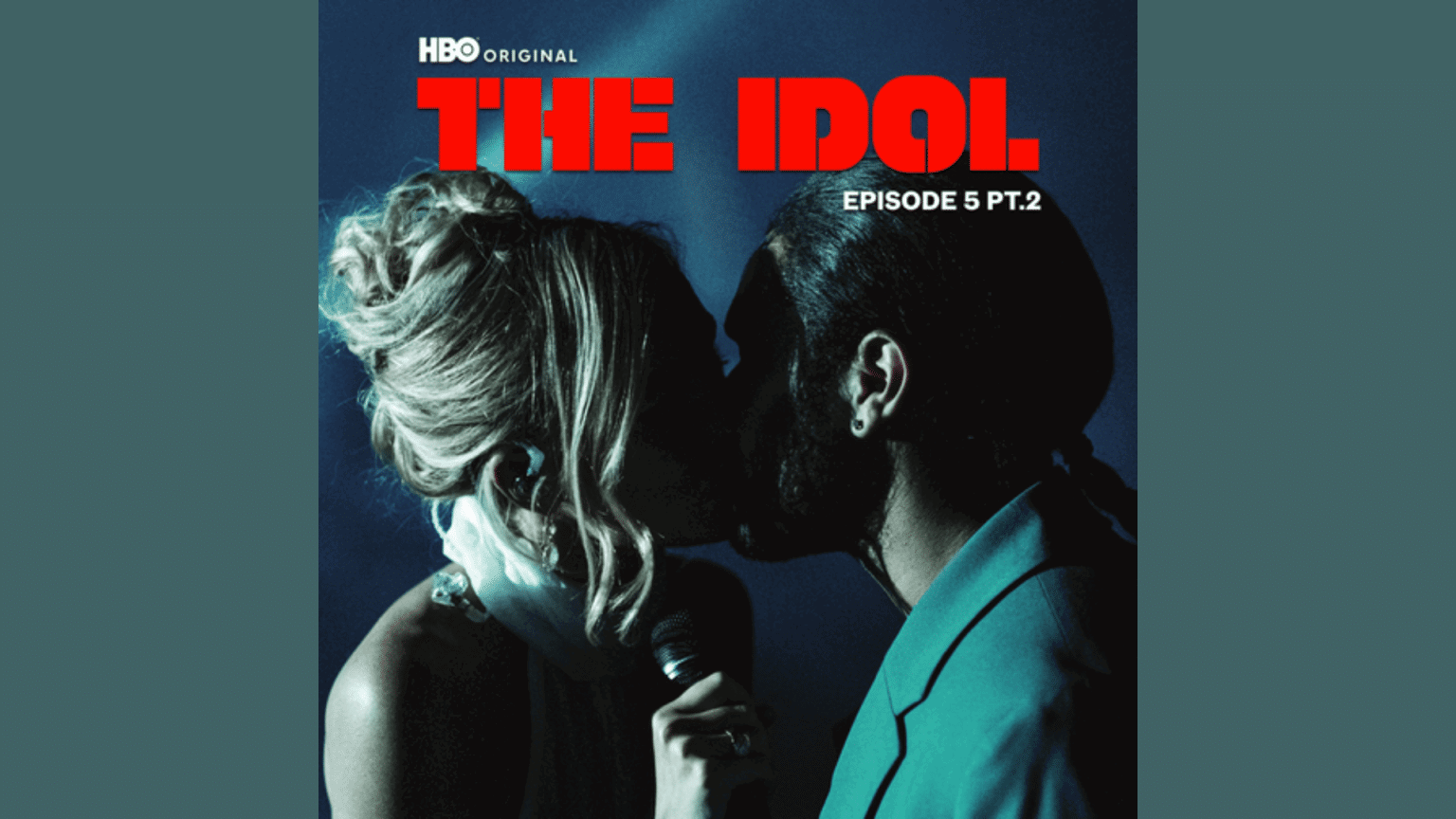 Dollhouse Lyrics by The Weeknd and Lily Rose GigWise