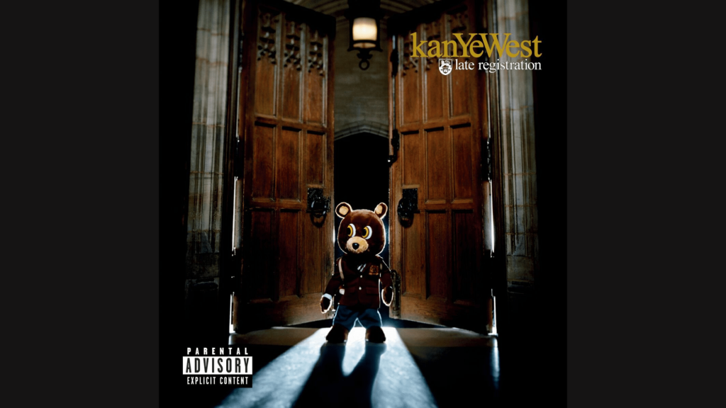 gold digger lyrics