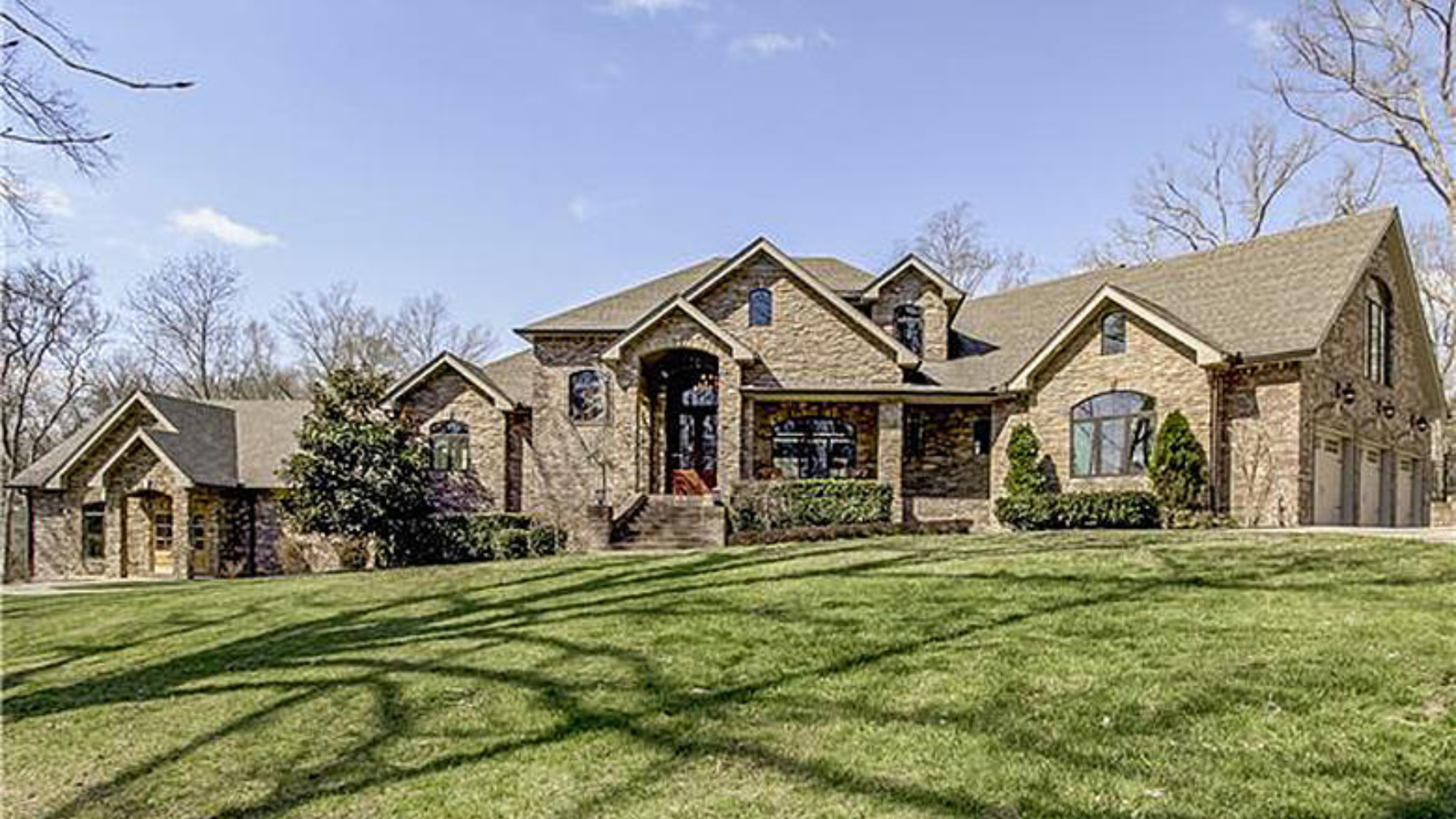 gretchen wilson tennessee house