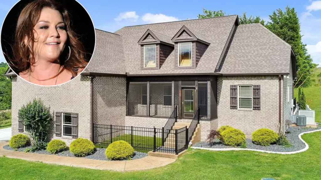 gretchen wilson house