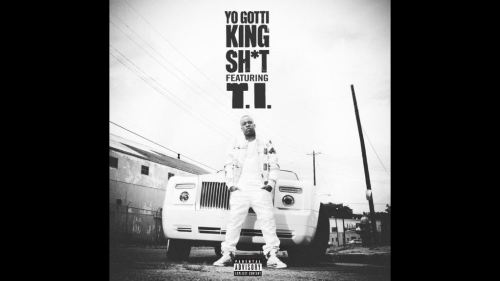 king shit lyrics