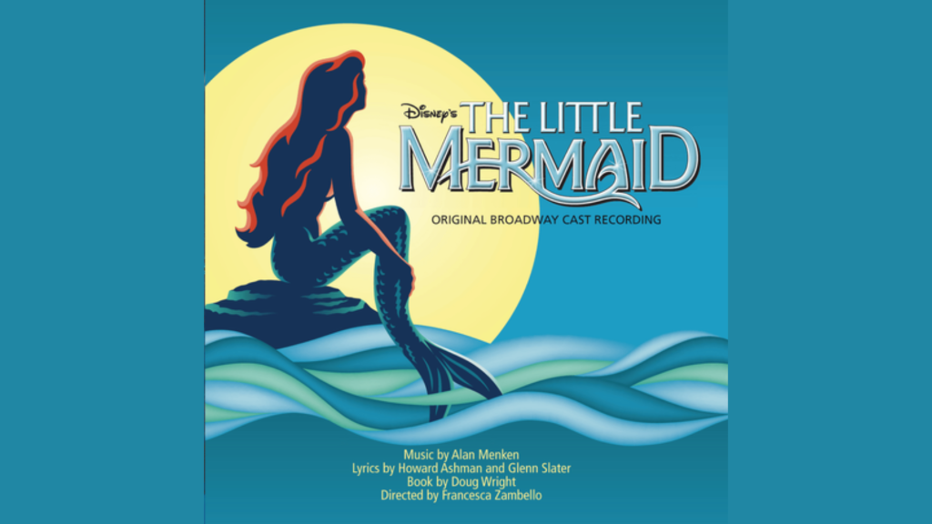 le poisson little mermaid lyrics