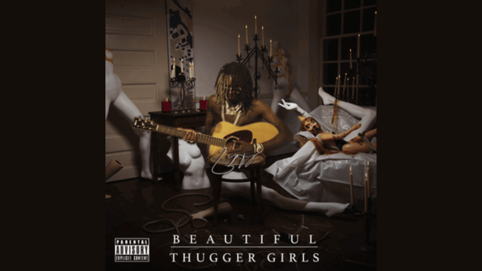 A Playful Song Relationship Lyrics by Young Thug GigWise