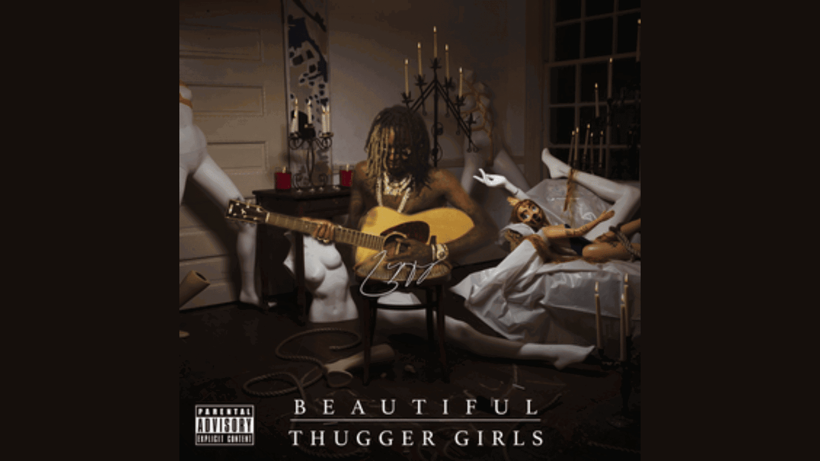 Young Thug relationship lyrics: Why Jeff’s view on love is actually his most experimental work