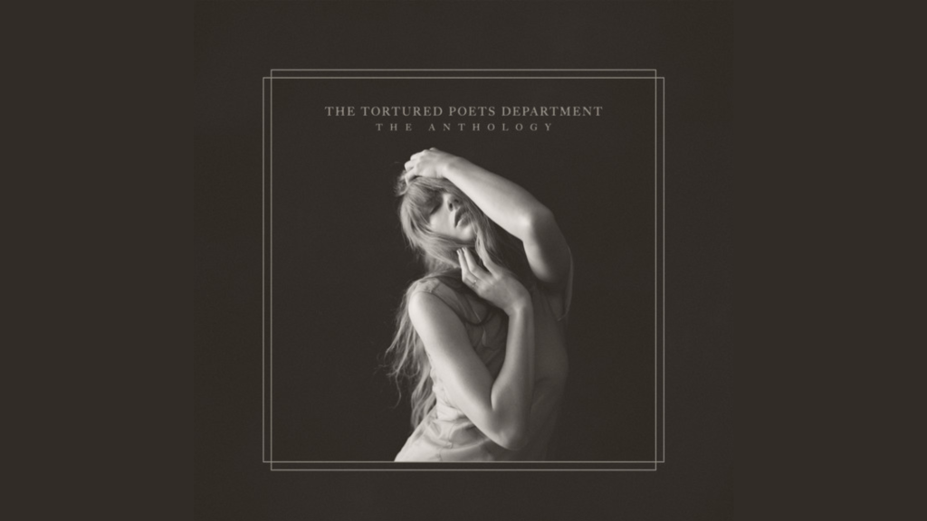 the tortured poets department songs
