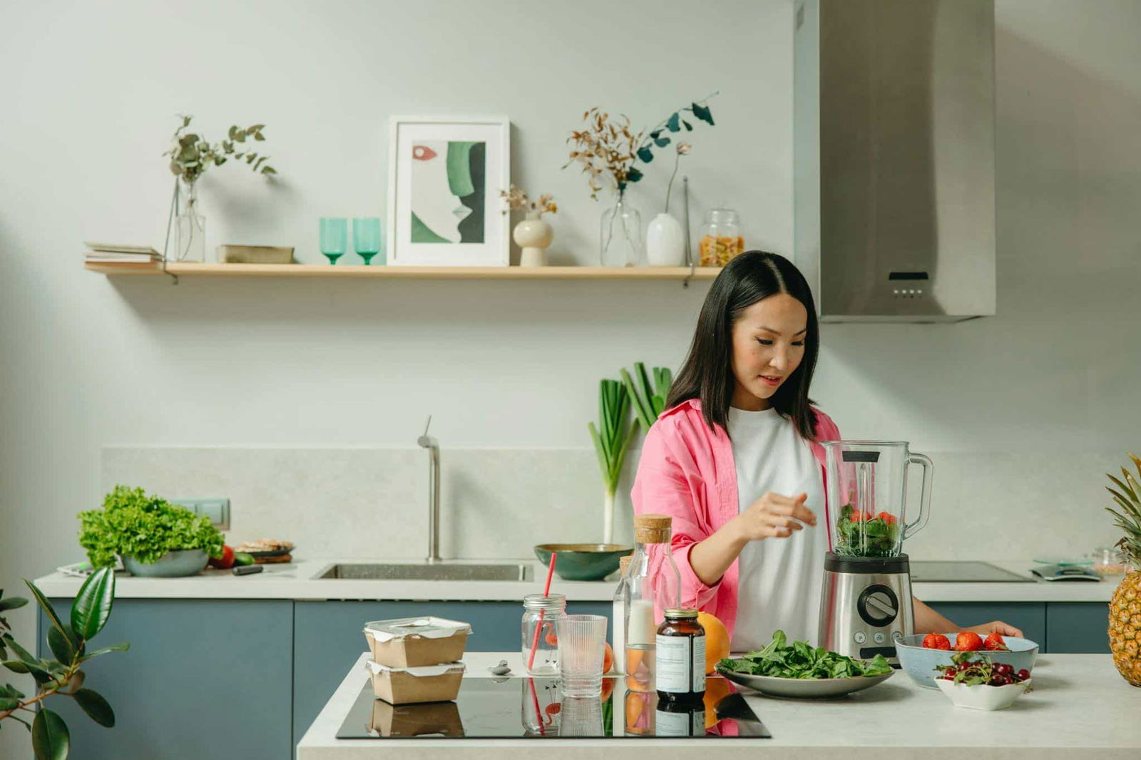 Healthy habits: how small choices have a significant impact on your immunity